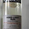 Cruzan Aged Light Rum