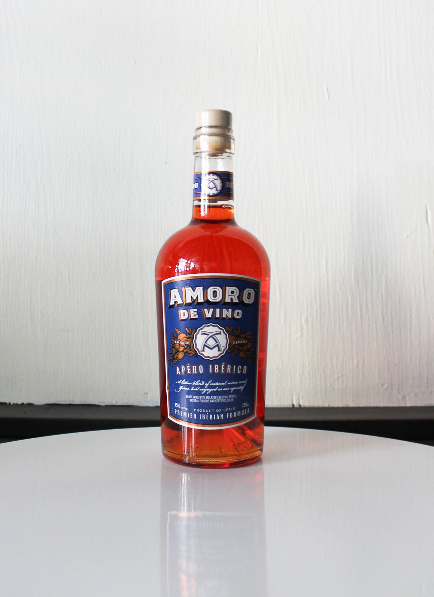 Amoro De Vino Apero Iberico