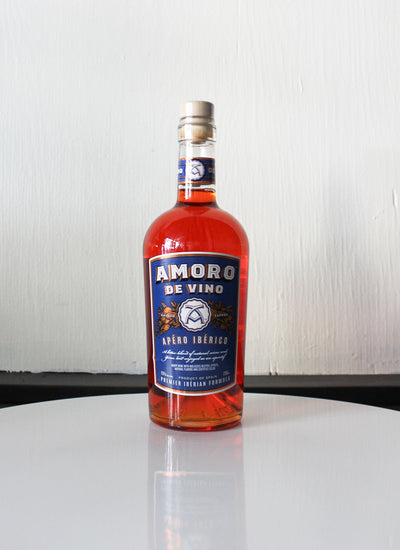 Amoro De Vino Apero Iberico