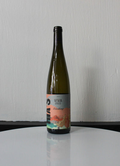 Rias Wines Viva Riesling