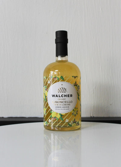 Walcher Limoncello Fior Di Limone