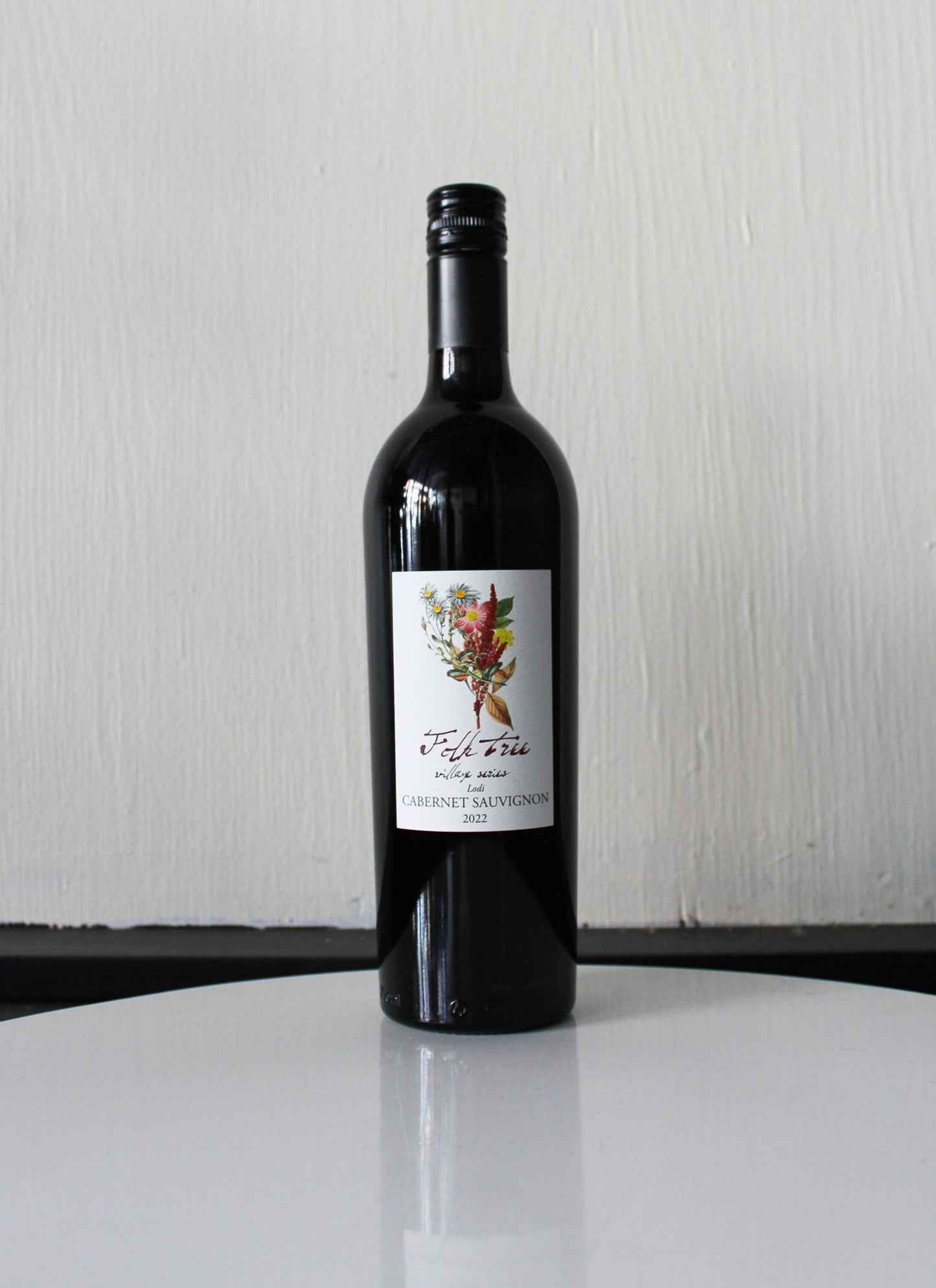 Folk Tree Village Series Cabernet Sauvignon