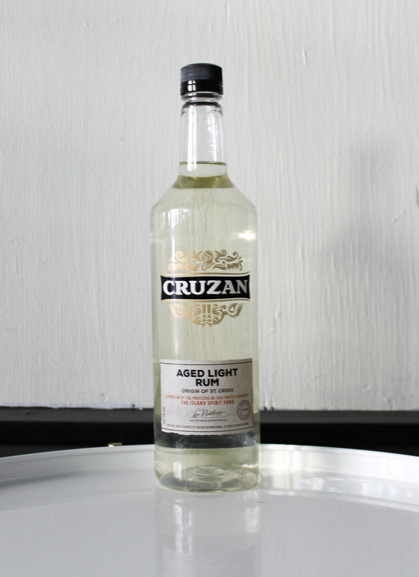 Cruzan Aged Light Rum