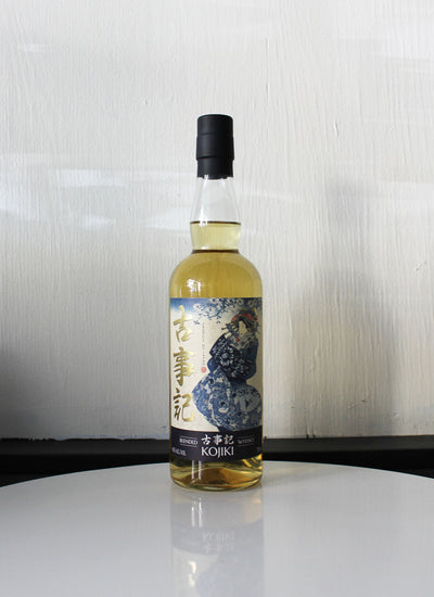 Kojiki Japanese Whisky