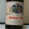 Dr. Burklin-Wolf Riesling Hommage a Luise