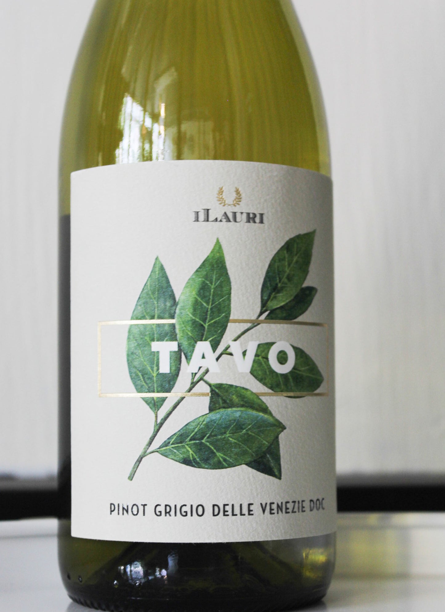 Tavo Pinot Grigio