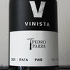 Pedro Parra y Familia Pais Vinista Itata