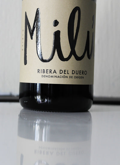 Quinta Milu Ribera Del Duero