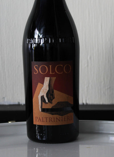 Paltrinieri Solco Lambrusco dell'Emilia