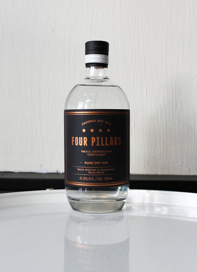 Four Pillars Rare Dry Gin