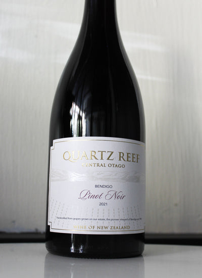 Quartz Reef Pinot Noir