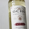 Tequila Ocho Single Estate Anejo