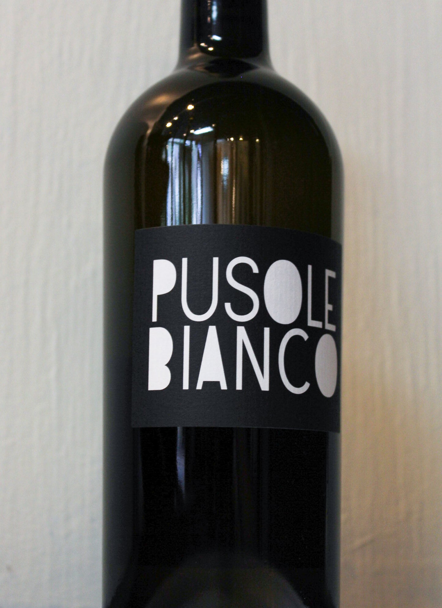 Pusole Vermentino di Sardegna Bianco