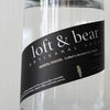 Loft & Bear Artisanal Vodka