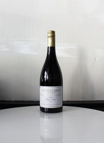 Quartz Reef Pinot Noir