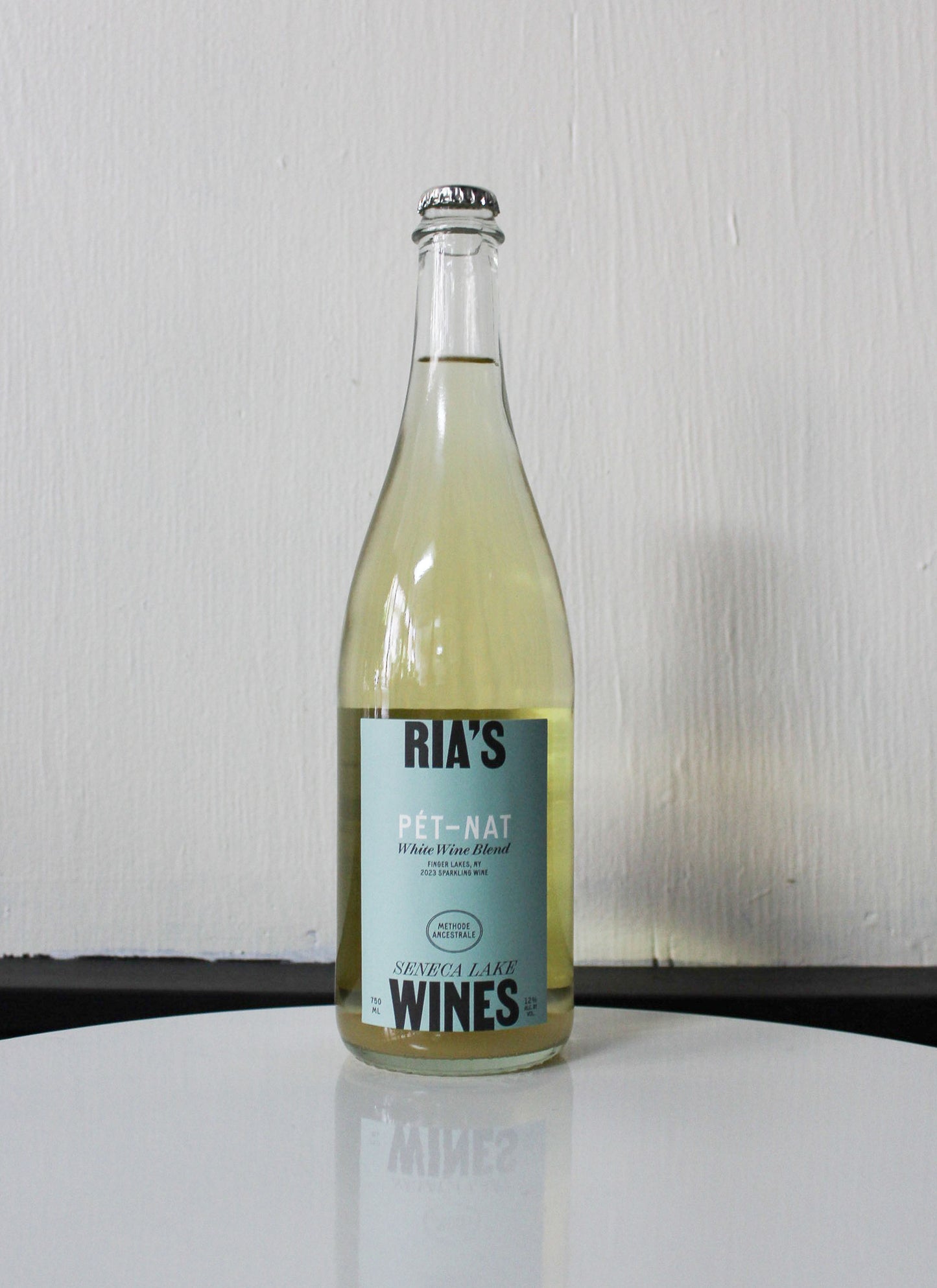 Rias Wines Pet-Nat