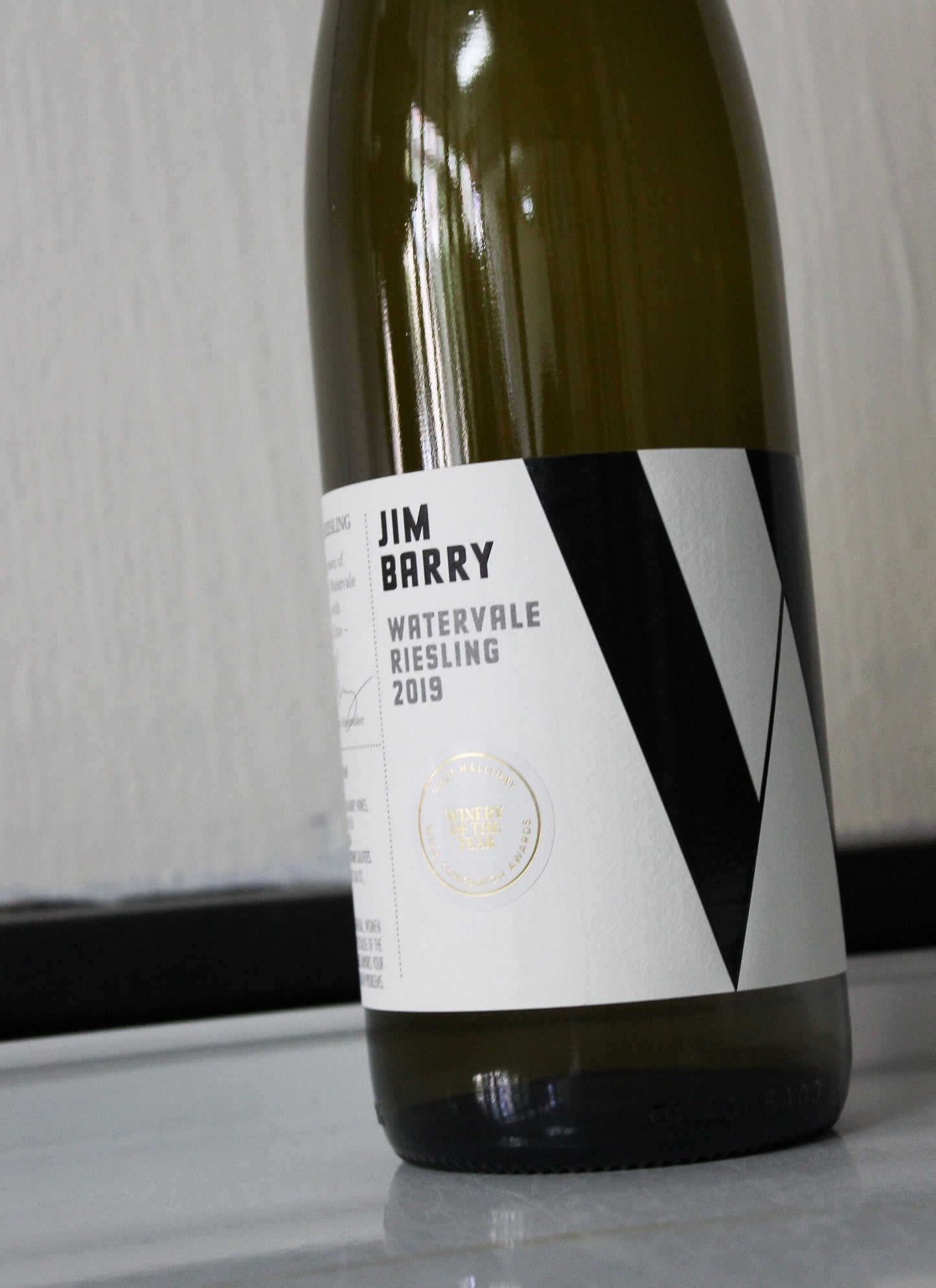 JIm Barry Watervale Riesling