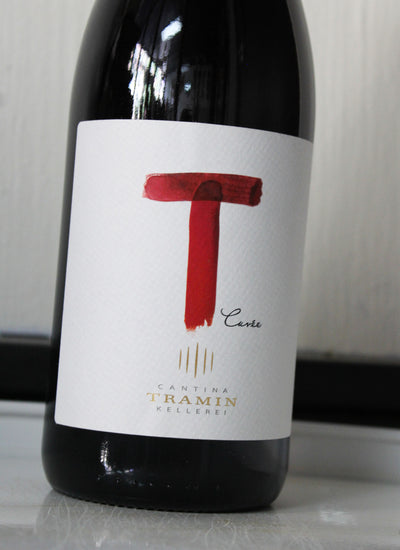 Tramin T Cuvee Rosso