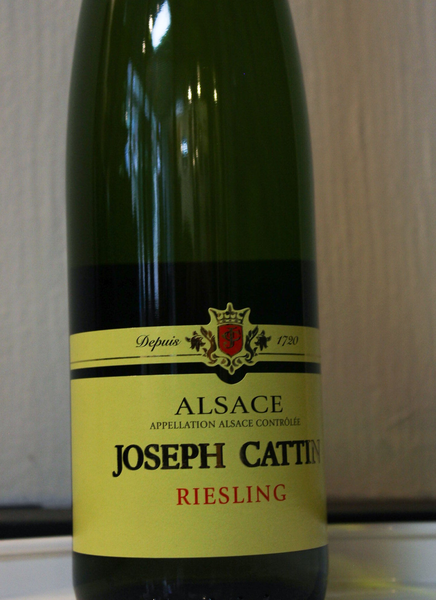 Domaine Joseph Cattin Riesling