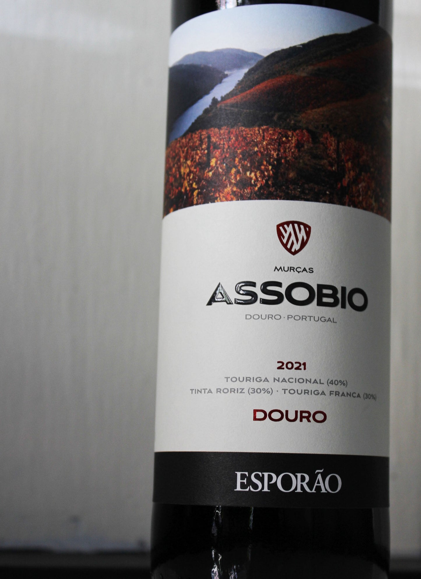 Esporao Douro Assobio Tinto