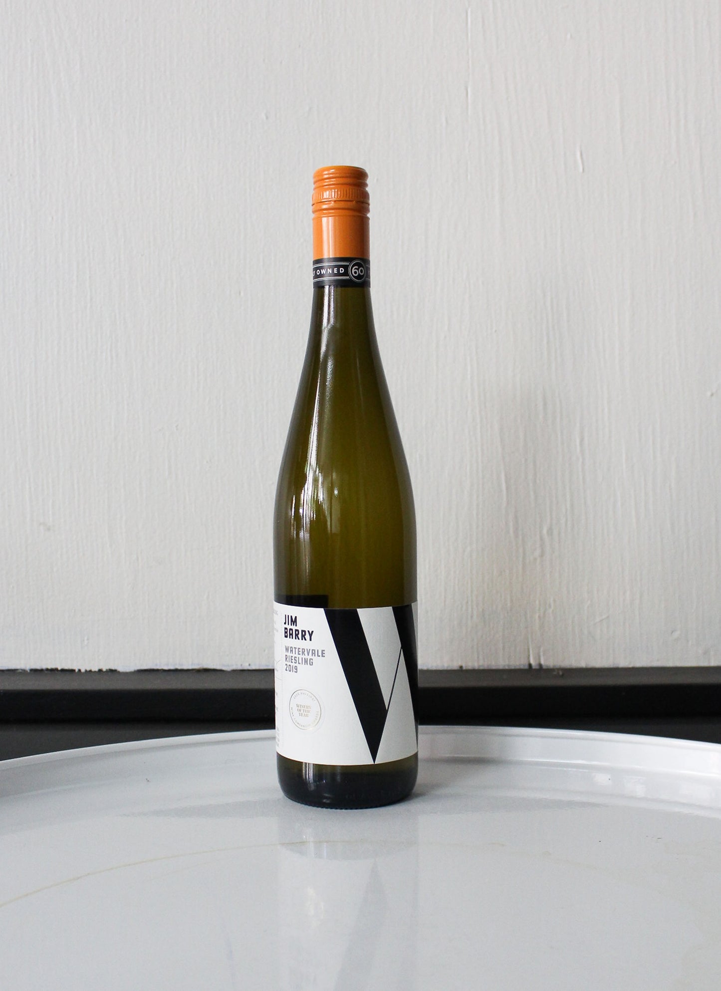 JIm Barry Watervale Riesling