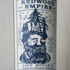 Redwood Empire Lost Monarch American Whiskey