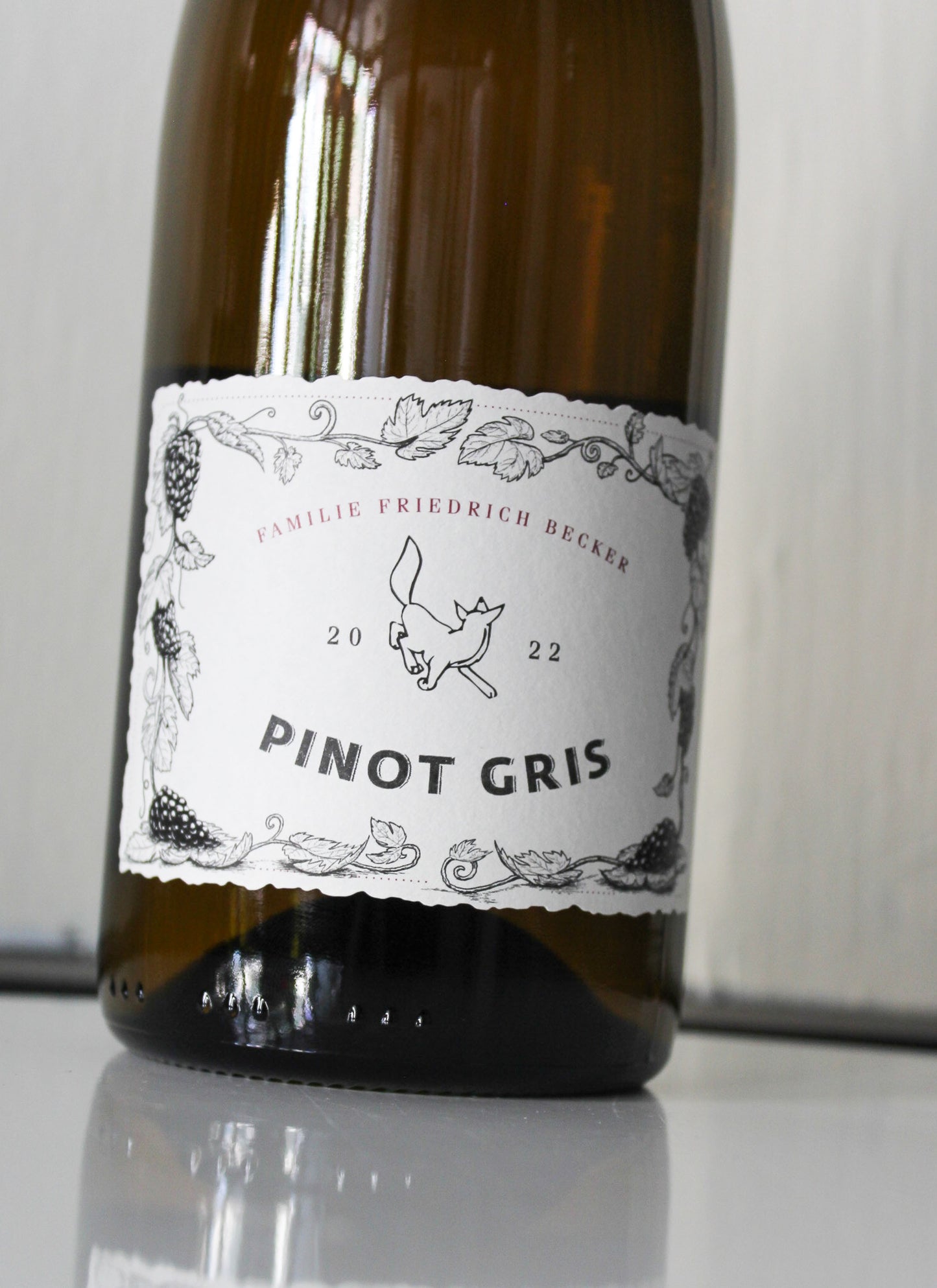 Weingut Friedrich Becker Pinot Gris