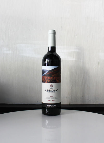 Esporao Douro Assobio Tinto