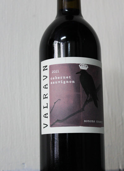 Valravn Cabernet Sauvignon