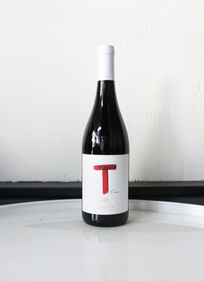 Tramin T Cuvee Rosso