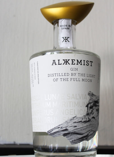 Alkkemist Gin