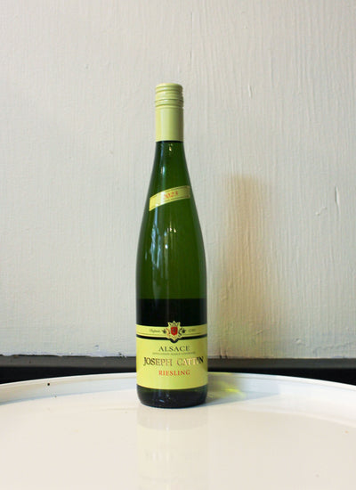 Domaine Joseph Cattin Riesling