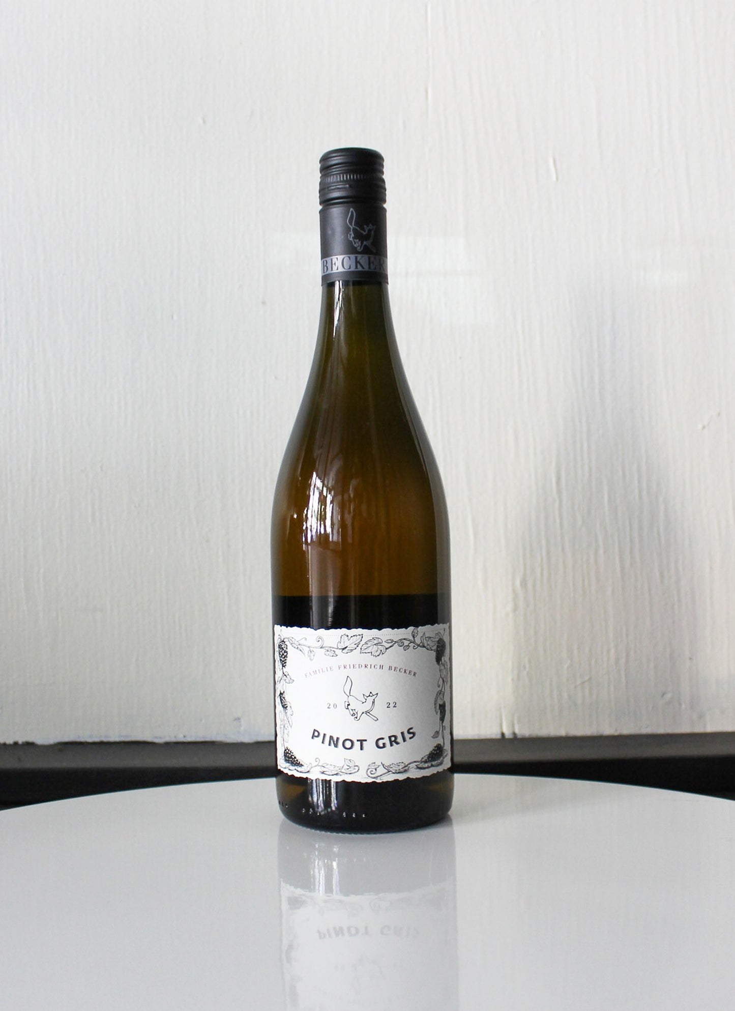 Weingut Friedrich Becker Pinot Gris