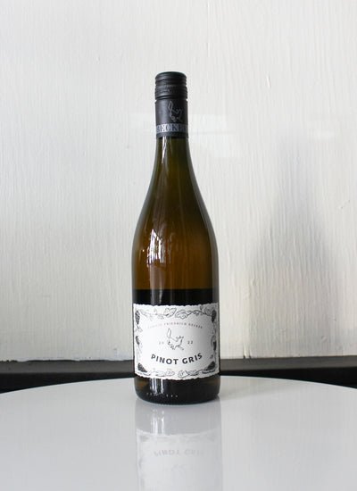 Weingut Friedrich Becker Pinot Gris