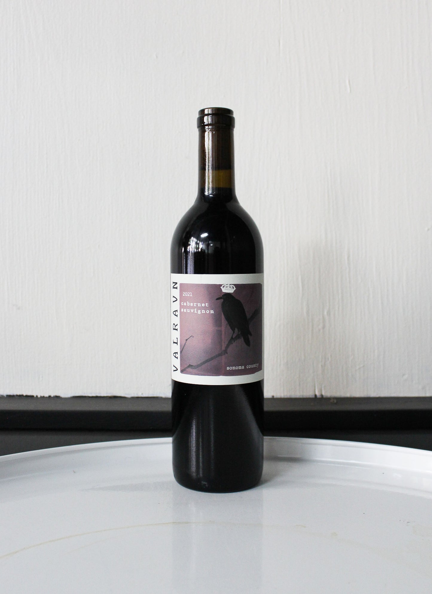 Valravn Cabernet Sauvignon