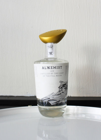 Alkkemist Gin