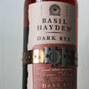 Basil Hayden Dark Rye Whiskey