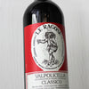 Le Ragose Valpolicella Classico