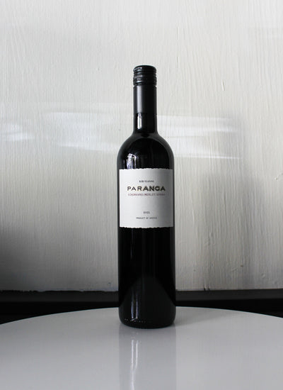 Kir-Yianni Macedonia Paranga Red