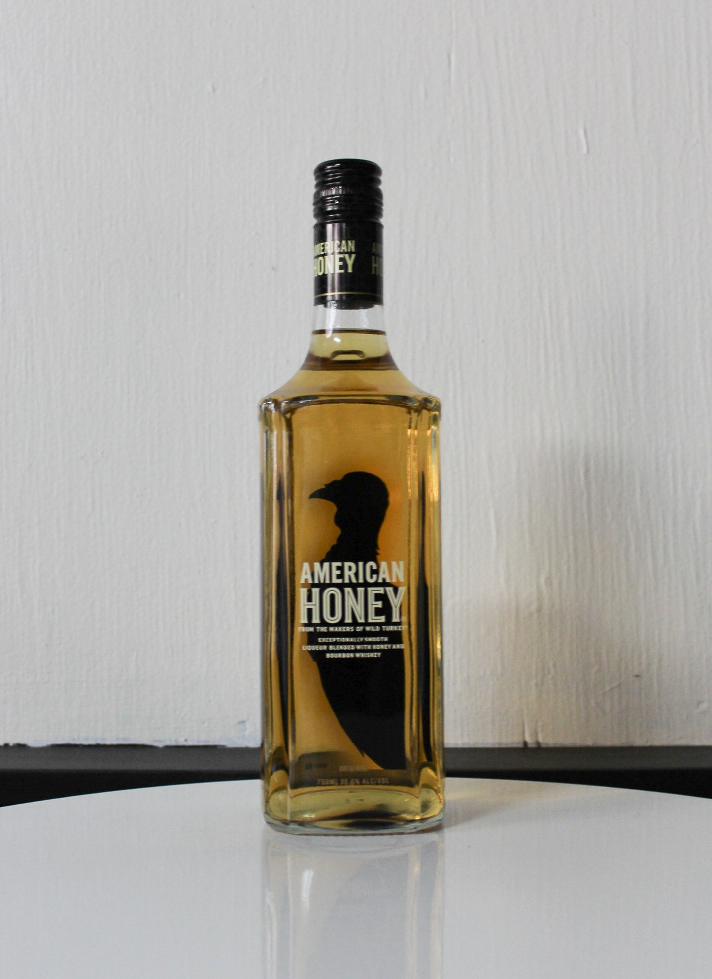 Wild Turkey American Honey