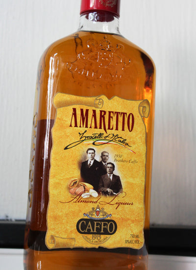 Caffo Amaretto