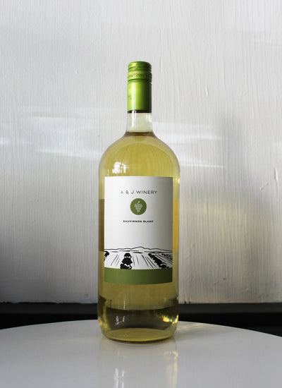 A & J Sauvignon Blanc