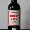 Jim Barry The Barry Brothers Red Blend