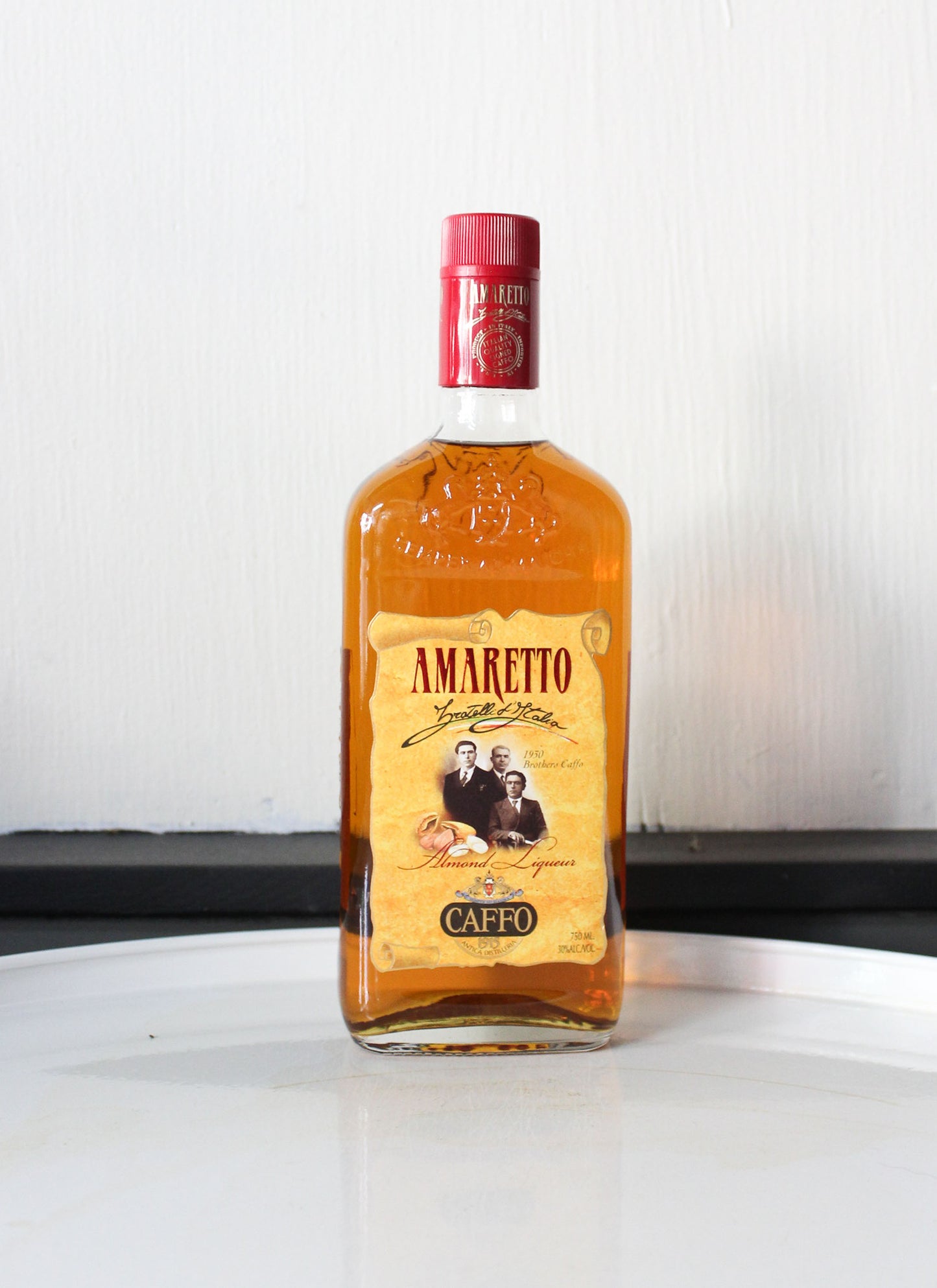 Caffo Amaretto