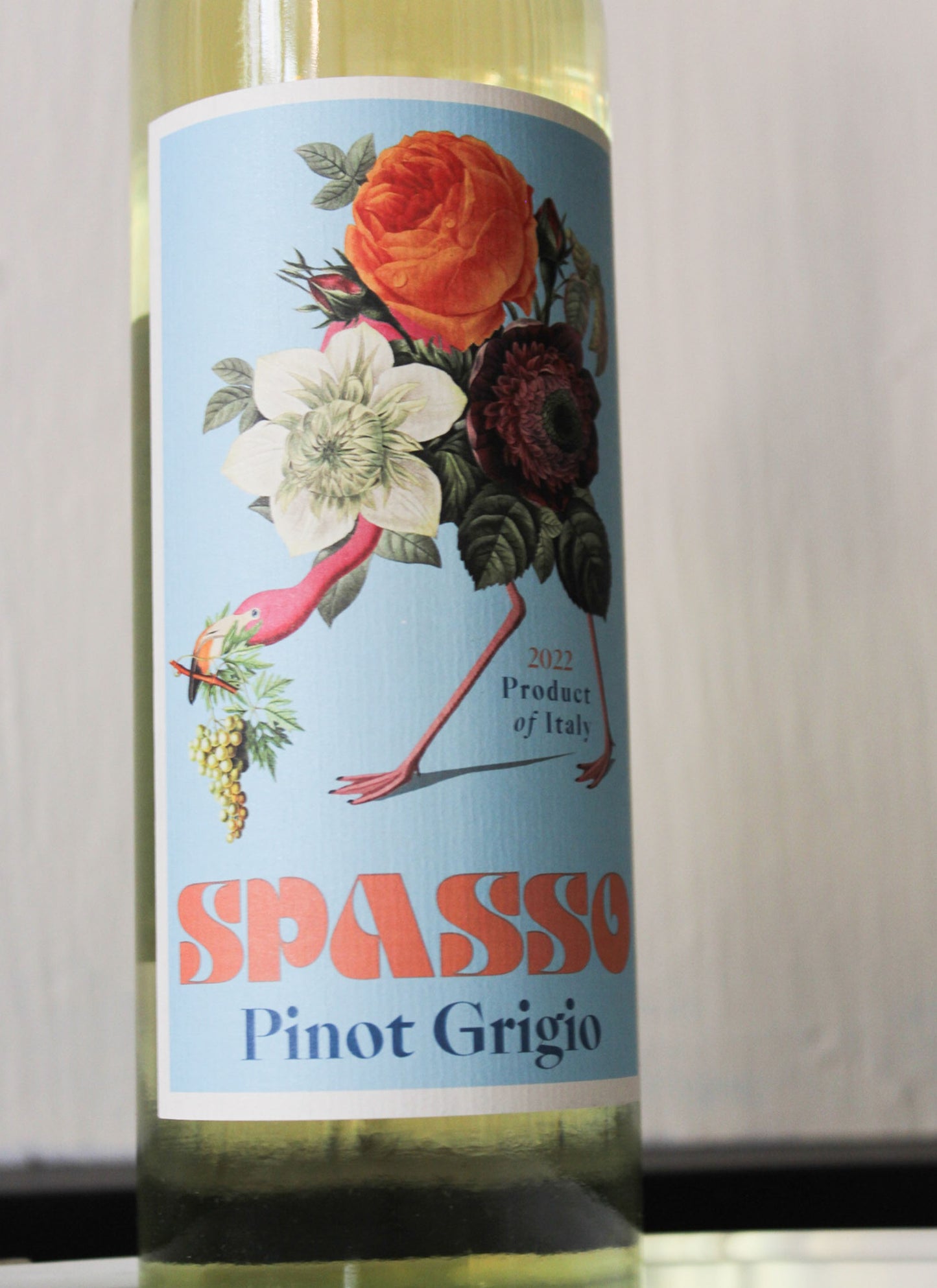 Spasso Pinot Grigio