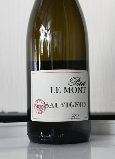 Foucher-Lebrun Petit Le Mont Sauvignon