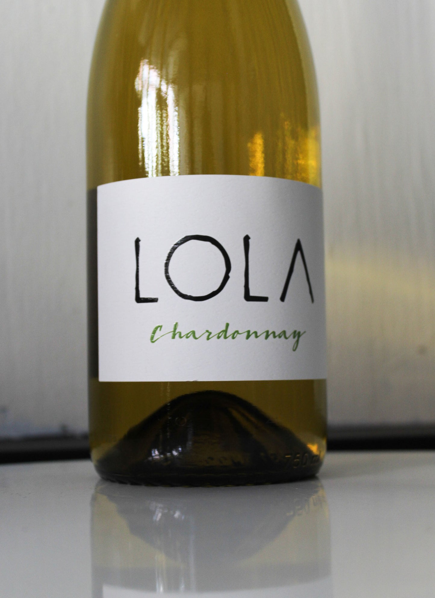 Lola Sonoma Coast Chardonnay