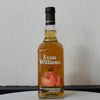 Evan Williams Peach Whiskey