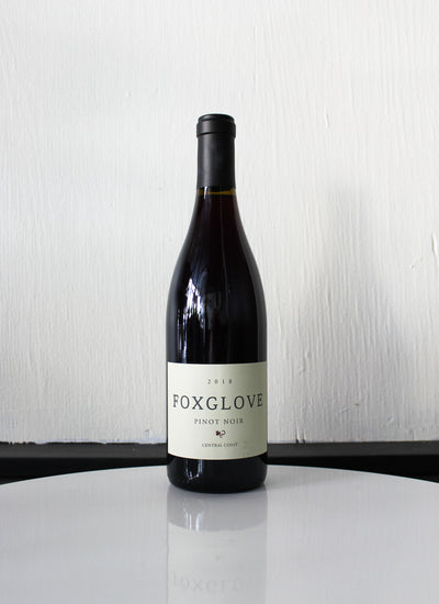 Foxglove Pinot Noir