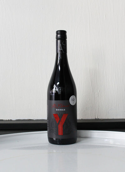 Yalumba Y Series Shiraz